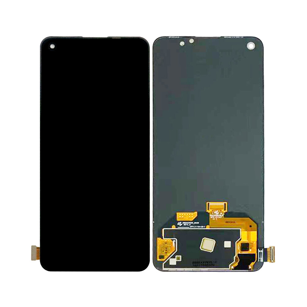 For Realme Gt 5G/Gt Neo/Gt Neo Flash/Gt Master Rmx2202 Grade C Oled Screen And Digitizer Assembly Part (Without Logo) 6914273456713