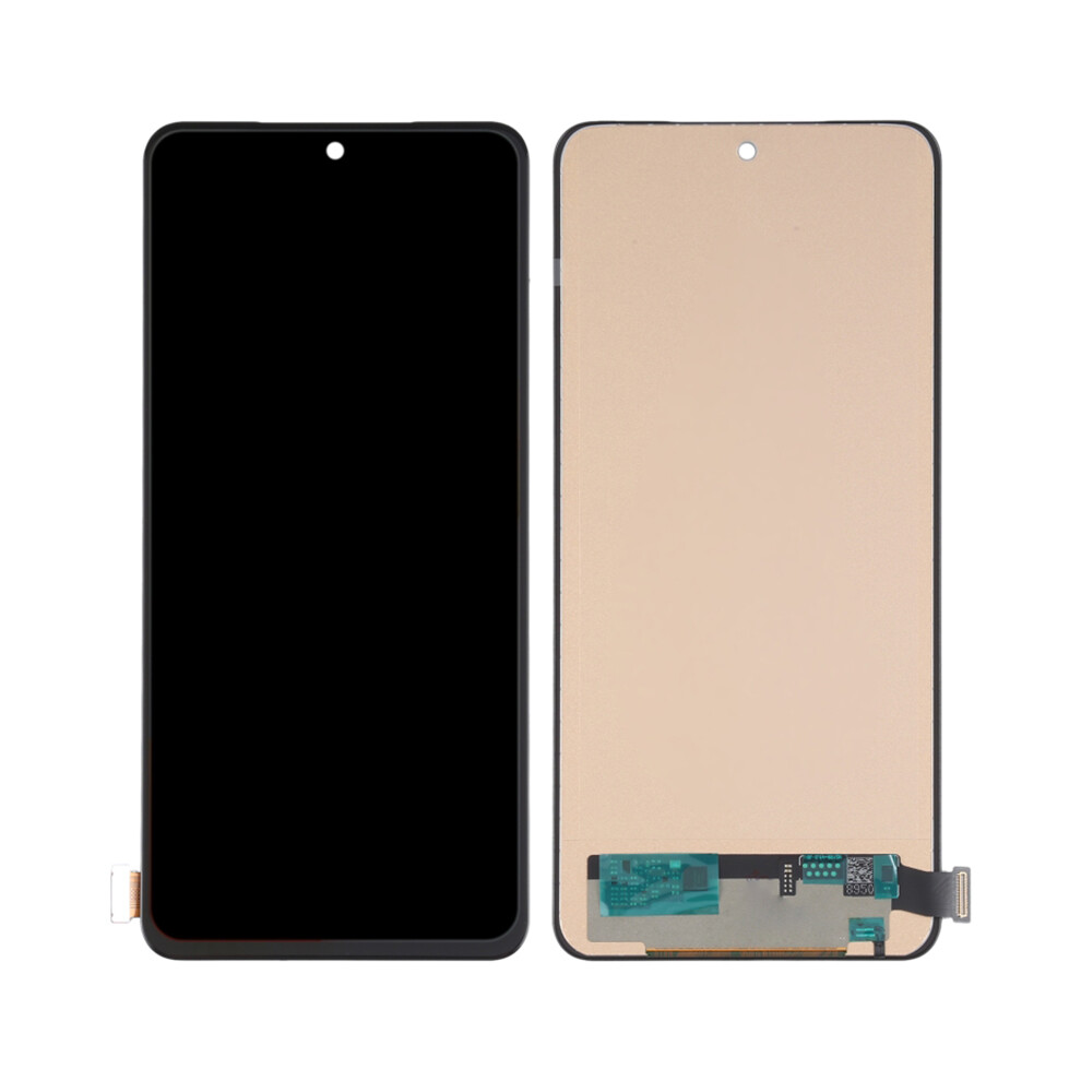 For Vivo Iqoo 8 Grade C Lcd Screen And Digitizer Assembly Part (Tft Technology) (Without Logo) 6914275089995
