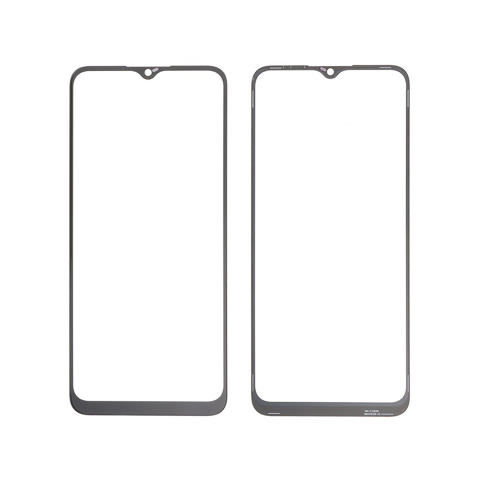 For Samsung Galaxy A04s 4G (164.7Mm) A047 Front Screen Glass Lens+Oca Adhesive Replacement Parts (Without Logo) 6914271550253