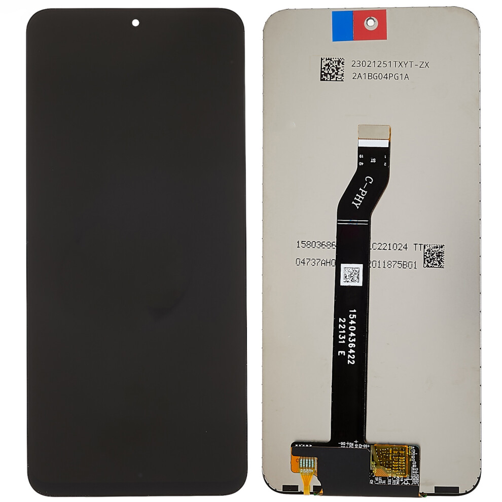 For Huawei Nova Y90 4G Grade C Lcd Screen And Digitizer Assembly Replacement Part (Without Logo) 6914273239743