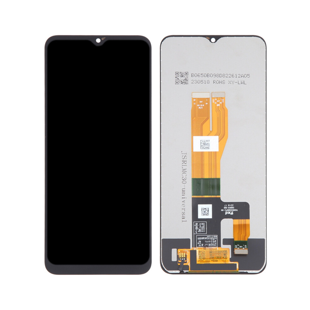 For Realme C33 2023 4G Grade B Lcd Screen And Digitizer Assembly Repair Part (Without Logo) 6914271628617