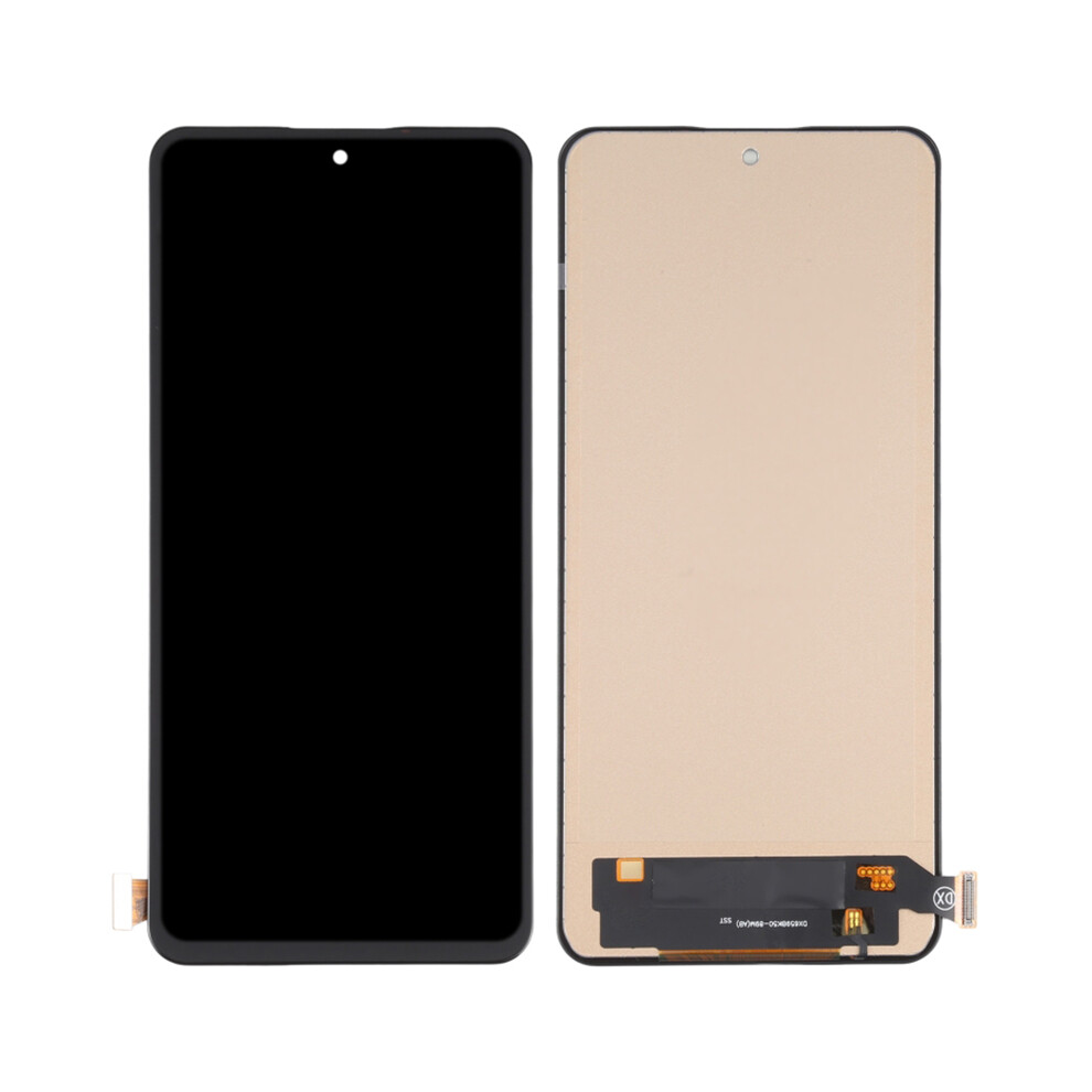 For Xiaomi Redmi K60e 5G Grade C Lcd Screen And Digitizer Assembly Part (Tft Technology) (Without Logo) 6914271575485