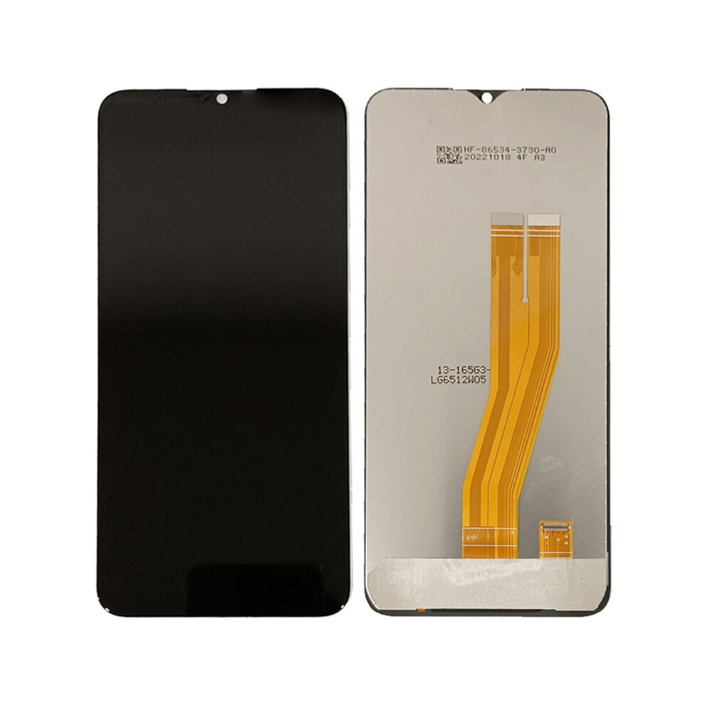 For Cubot P60 Oem Grade S Lcd Screen And Digitizer Assembly Repair Part (Without Logo) 6914272453768