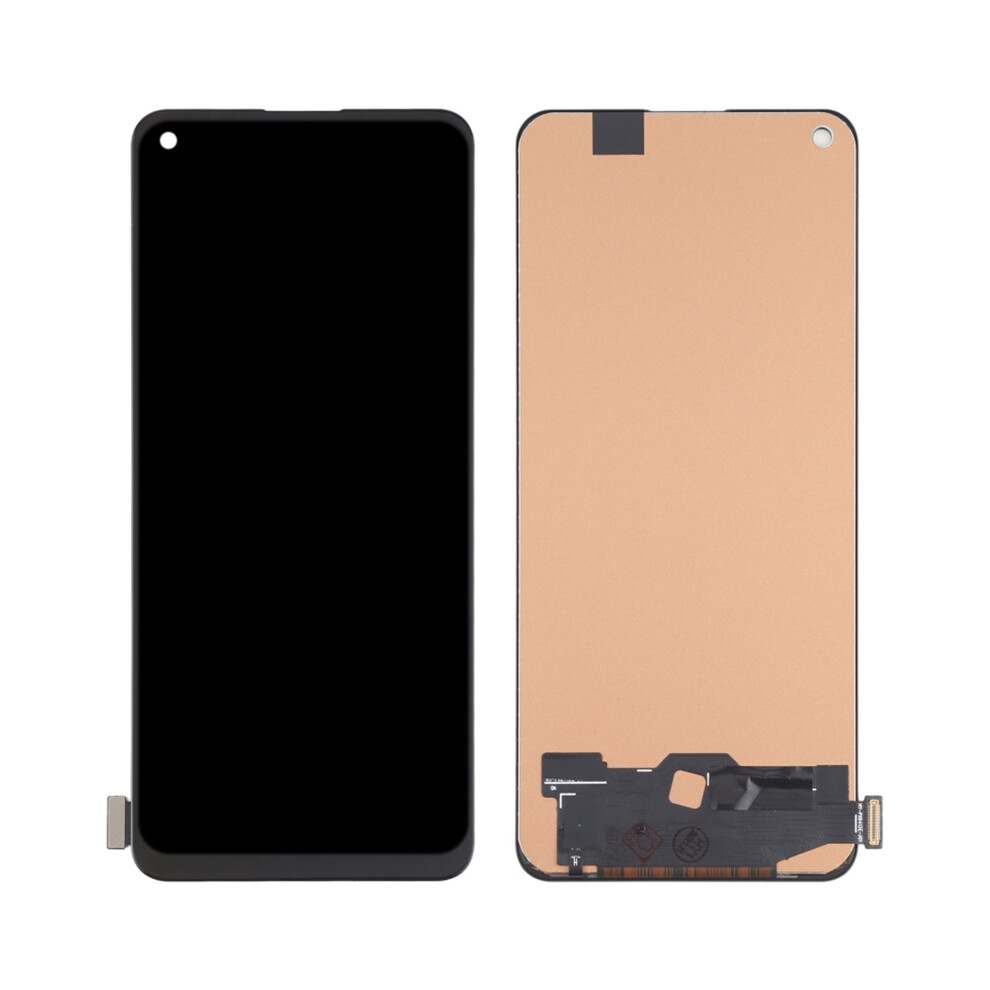 For Oppo Reno7 Z 5G/Reno6 Lite Grade C Lcd Screen And Digitizer Assembly Part (Tft Technology) (Without Logo) 6914275661696