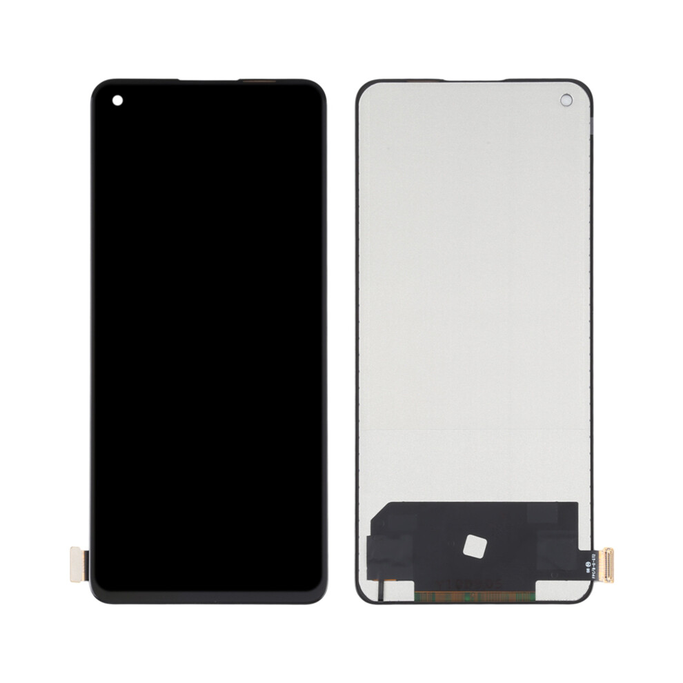 Lcd Screen For Oppo Reno8 Pro/K10 Pro/Realme Gt2/Neo 3T Grade C 6914277646561
