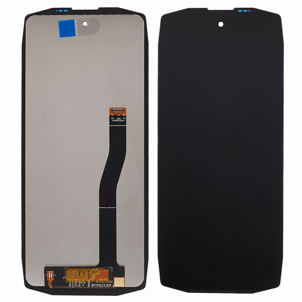 For Cubot Kingkong Star Oem Grade S Lcd Screen And Digitizer Assembly Repair Part (Without Logo) 6914278976551