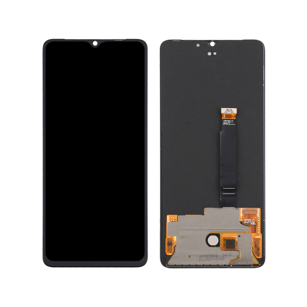 For Oppo Reno Ace/Realme X2 Pro Grade C Oled Screen And Digitizer Assembly Repair Part (Without Logo) 6914276708468