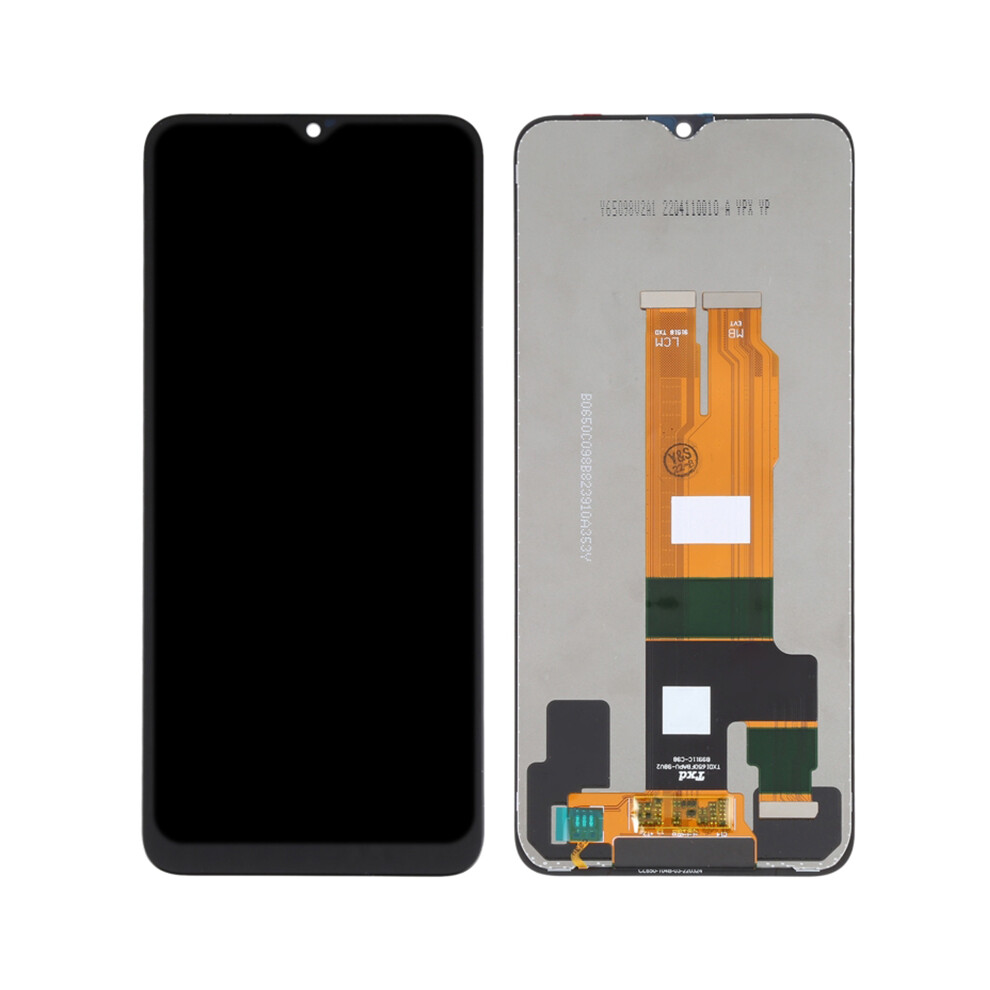 For Realme V20 5G Oem Grade S Ips Lcd Screen And Digitizer Assembly Repair Part (Without Logo) 6914270201422