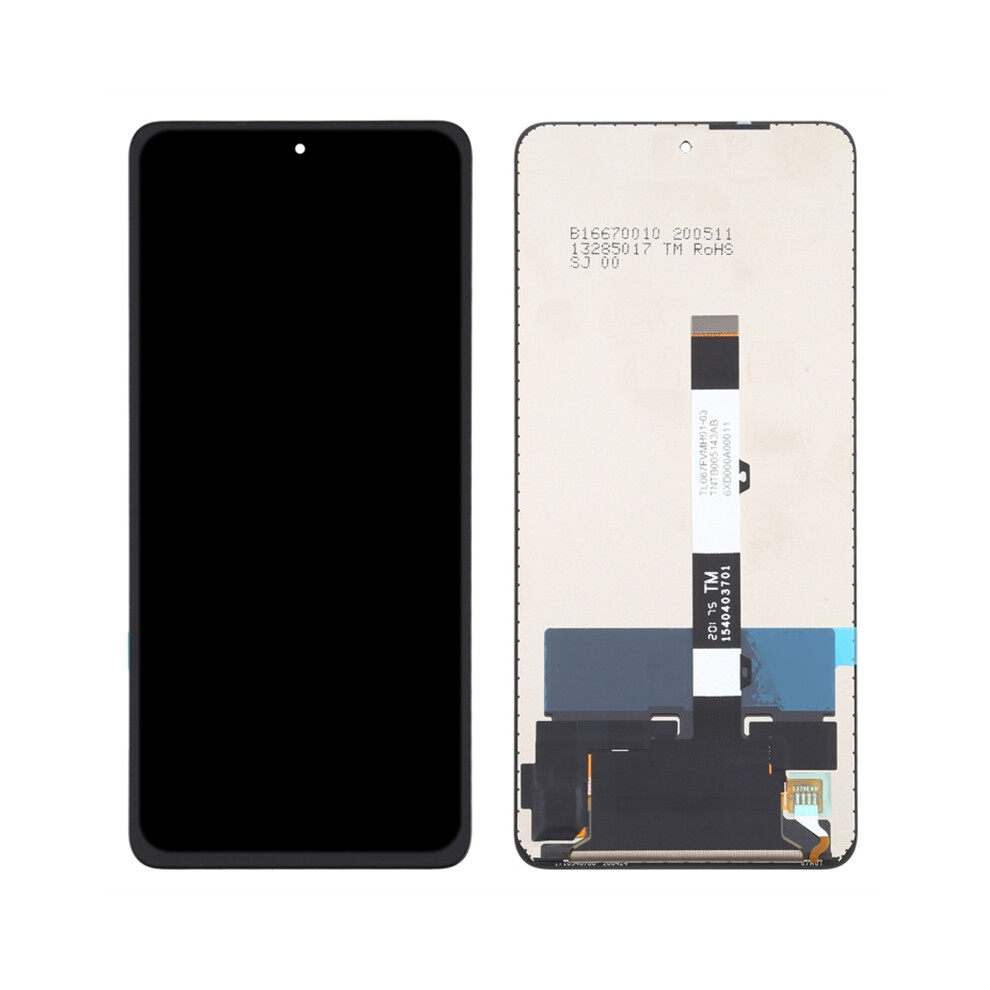 Grade C Lcd Screen+Digitizer For Xiaomi Poco X3 Nfc/X3/X3 Pro/Mi 10T Lite 5G/ 6914279042781
