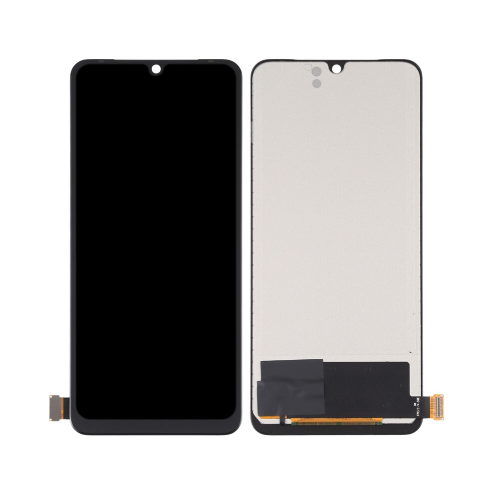 For Vivo S9e/Y71t/S15e 5G/V21 5G Grade C Lcd Screen And Digitizer Assembly Part (Tft Technology) (Without Logo) 6914279427571