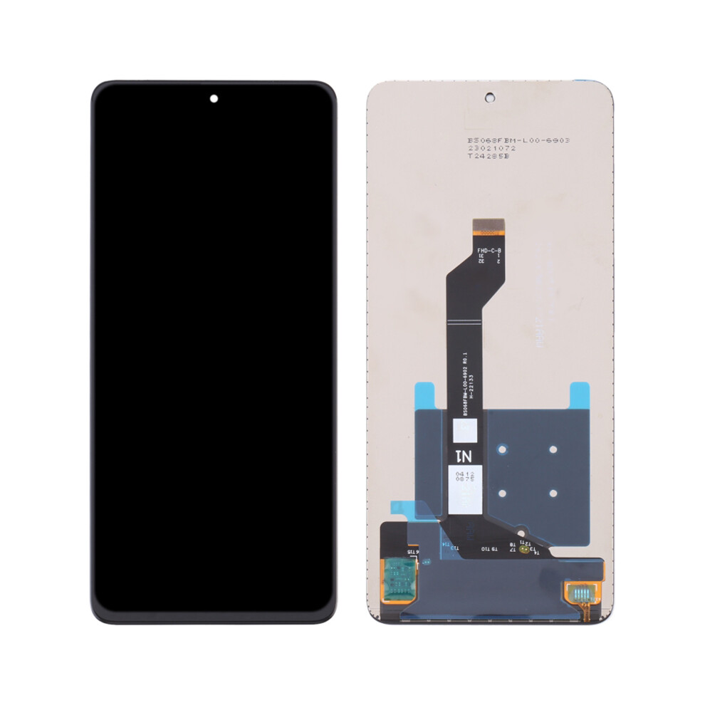 For Huawei Nova 9 Se Grade C Lcd Screen And Digitizer Assembly Repair Part (Without Logo) 6914279006301