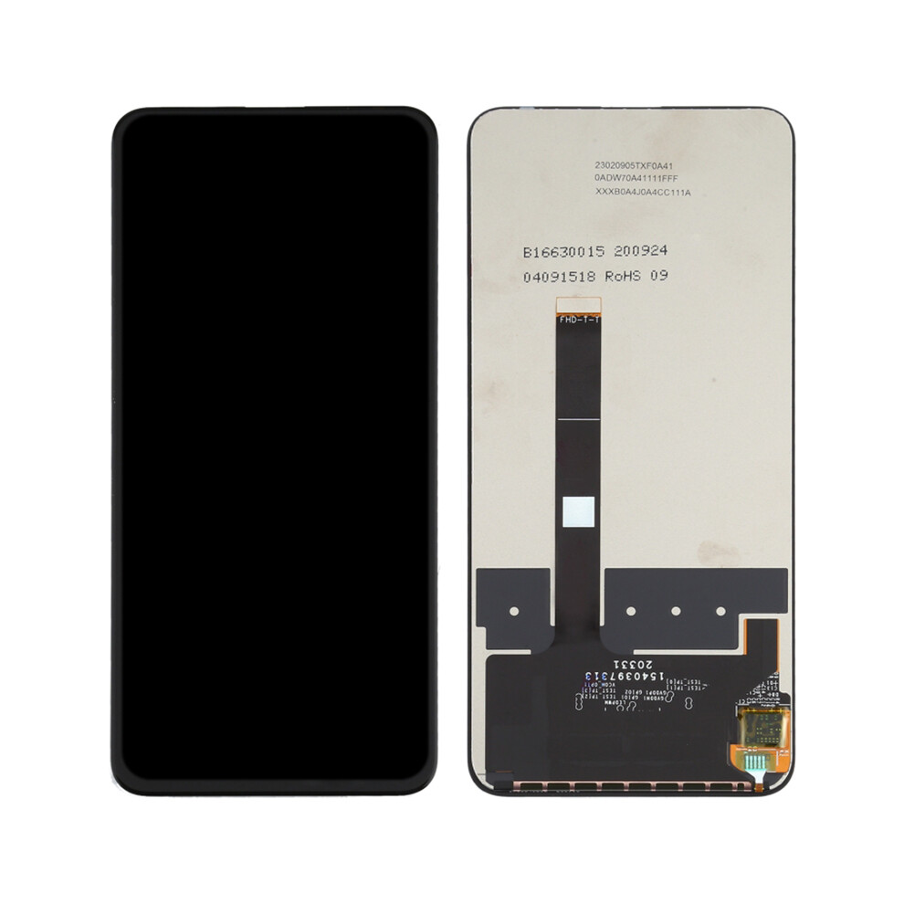 For Huawei Y9a Grade C Lcd Screen And Digitizer Assembly Repair Part (Without Logo) 6914271017343
