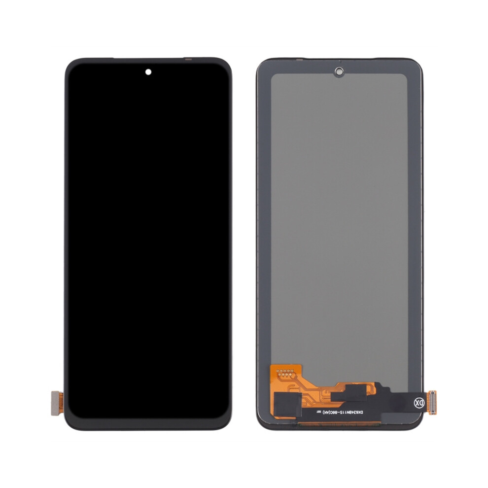 For Xiaomi Redmi Note 12S 4G Grade C Lcd Screen And Digitizer Assembly Part (Tft Technology) (Without Logo) 6914270055834