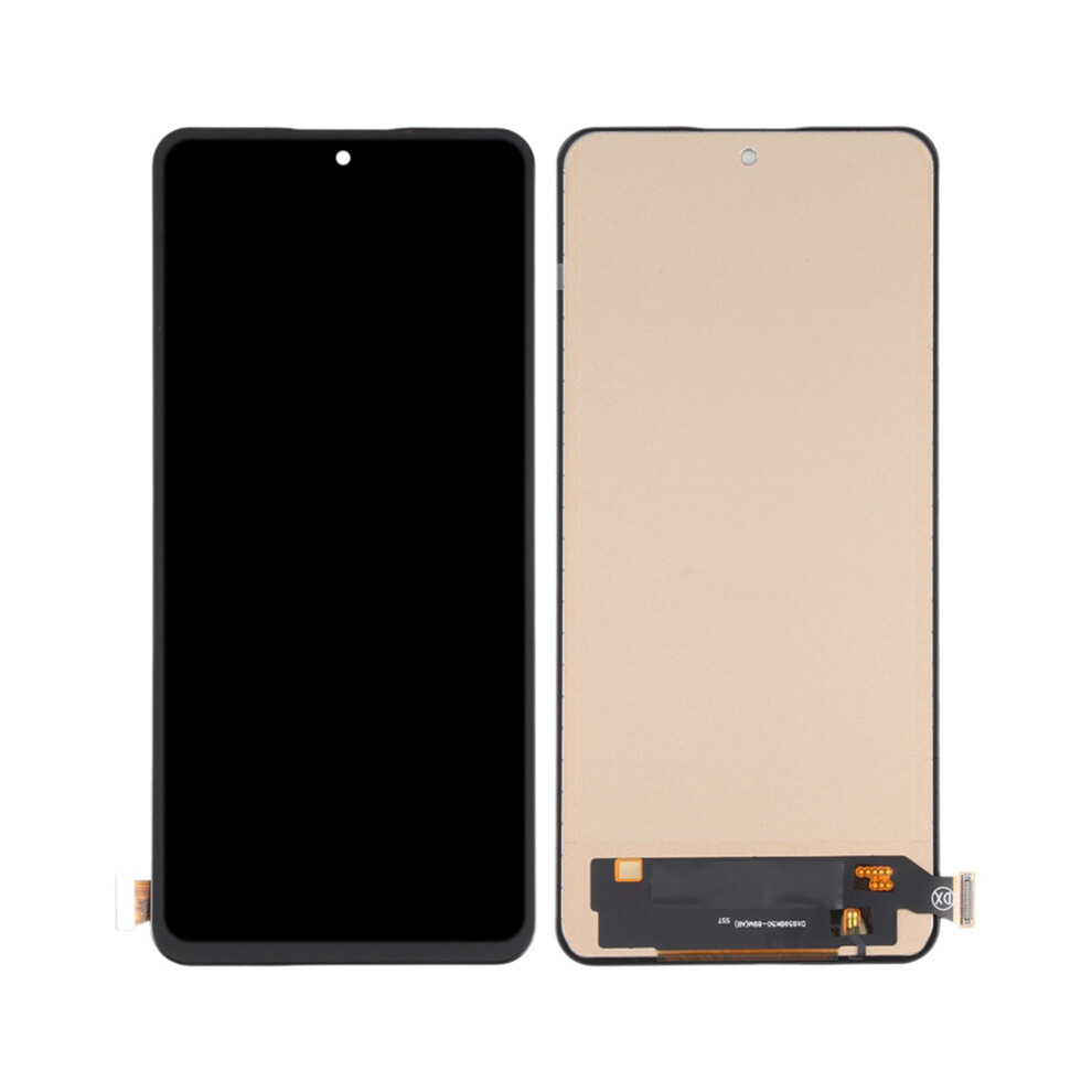 For Xiaomi Poco F5 Pro 5G Grade C Lcd Screen And Digitizer Assembly Part (Tft Technology) (Without Logo) 6914273675572
