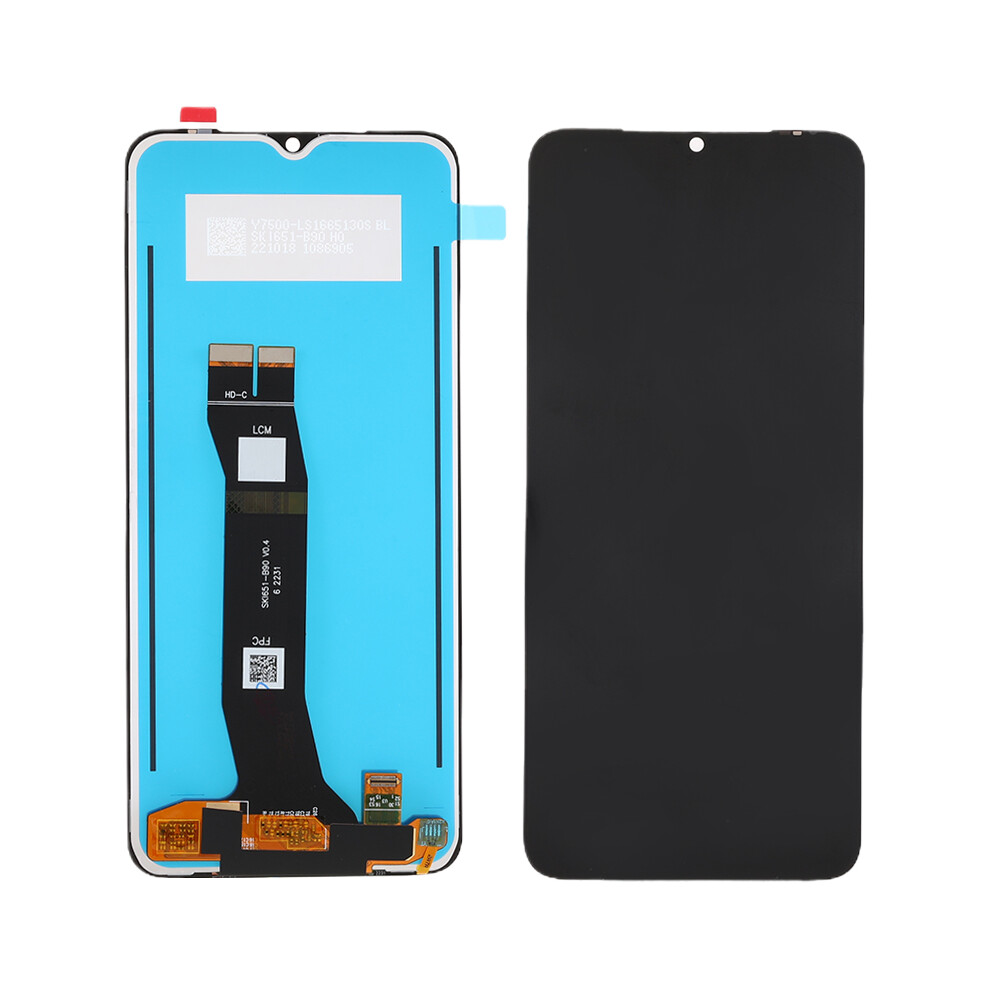 For Huawei Nova Y61 4G Grade B Lcd Screen And Digitizer Assembly Part (Without Logo) 6914273631073