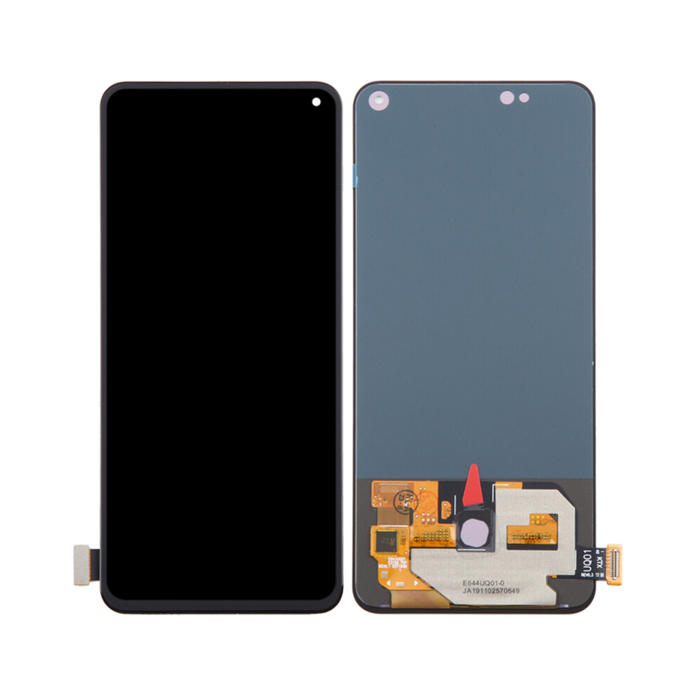 For Vivo V17/V19 Neo/V19 (Indonesia) Grade B Amoled Screen And Digitizer Assembly Part (Without Logo) 6914271723442