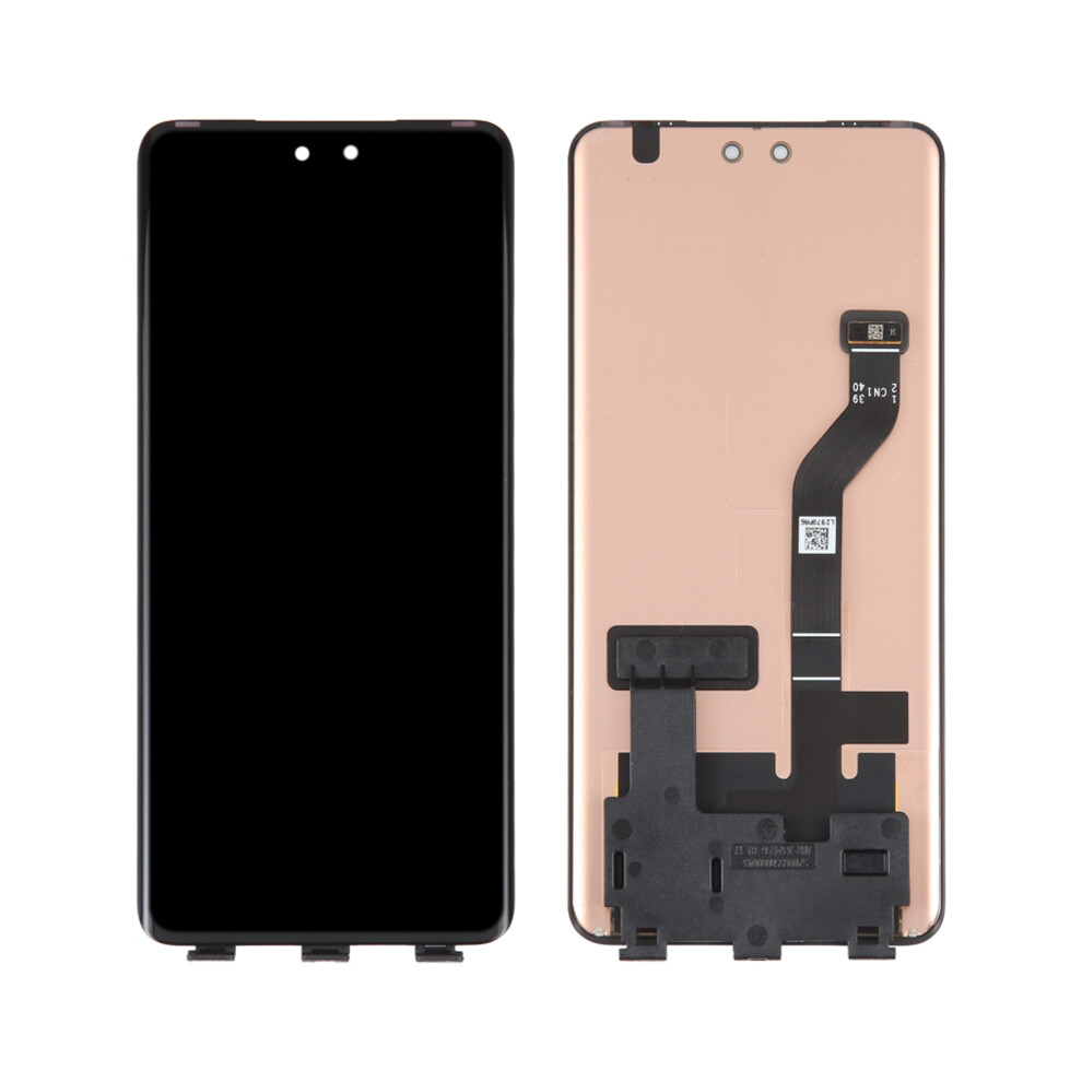 For Xiaomi Civi 2 5G/13 Lite 5G Oem Grade S Amoled Screen And Digitizer Assembly Repair Part (Without Logo) 6914277241827