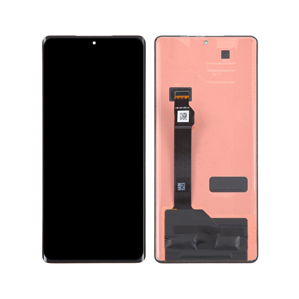 For Honor 80 5G Ann-An00 Oem Grade S Oled Screen And Digitizer Assembly Part (Without Logo) 6914273976747