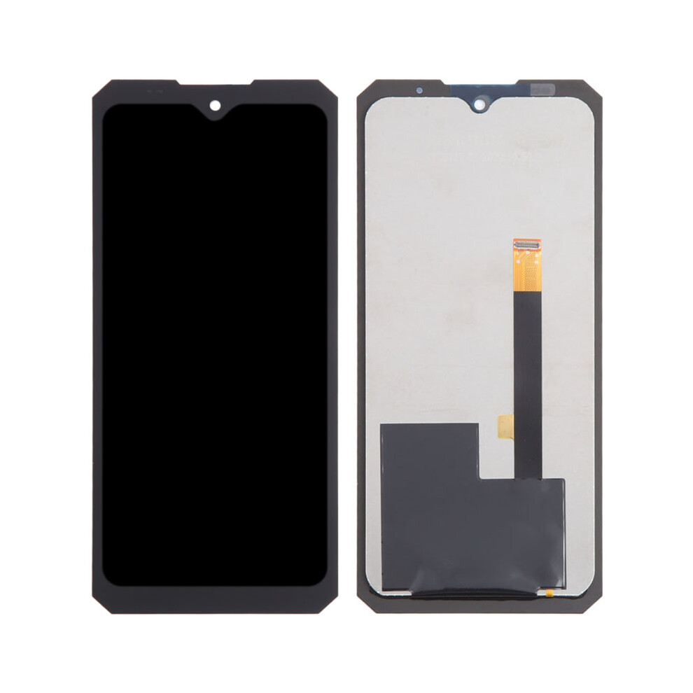 For Doogee S89/S89 Pro Oem Grade S Lcd Screen And Digitizer Assembly Part (Without Logo) 6914275016878