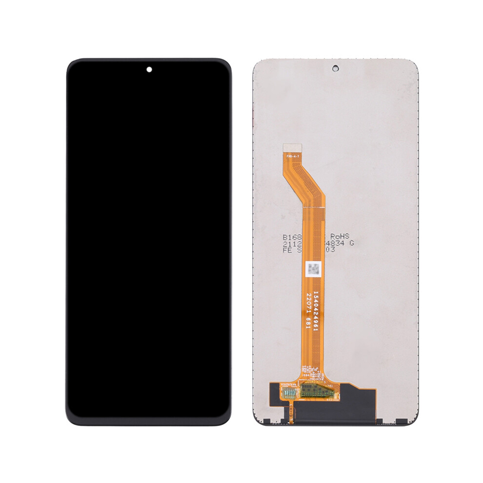 For Honor Magic4 Lite 4G Any-Lx1,Any-Lx2,Any-Lx3 Oem Grade S Lcd Screen And Digitizer Assembly Part (Without Logo) 6914275469728