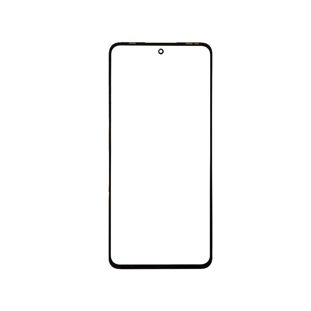 For Xiaomi 12 Lite 5G Front Screen Glass Lens+Oca Adhesive Replacement Parts (Without Logo) 6914276325436