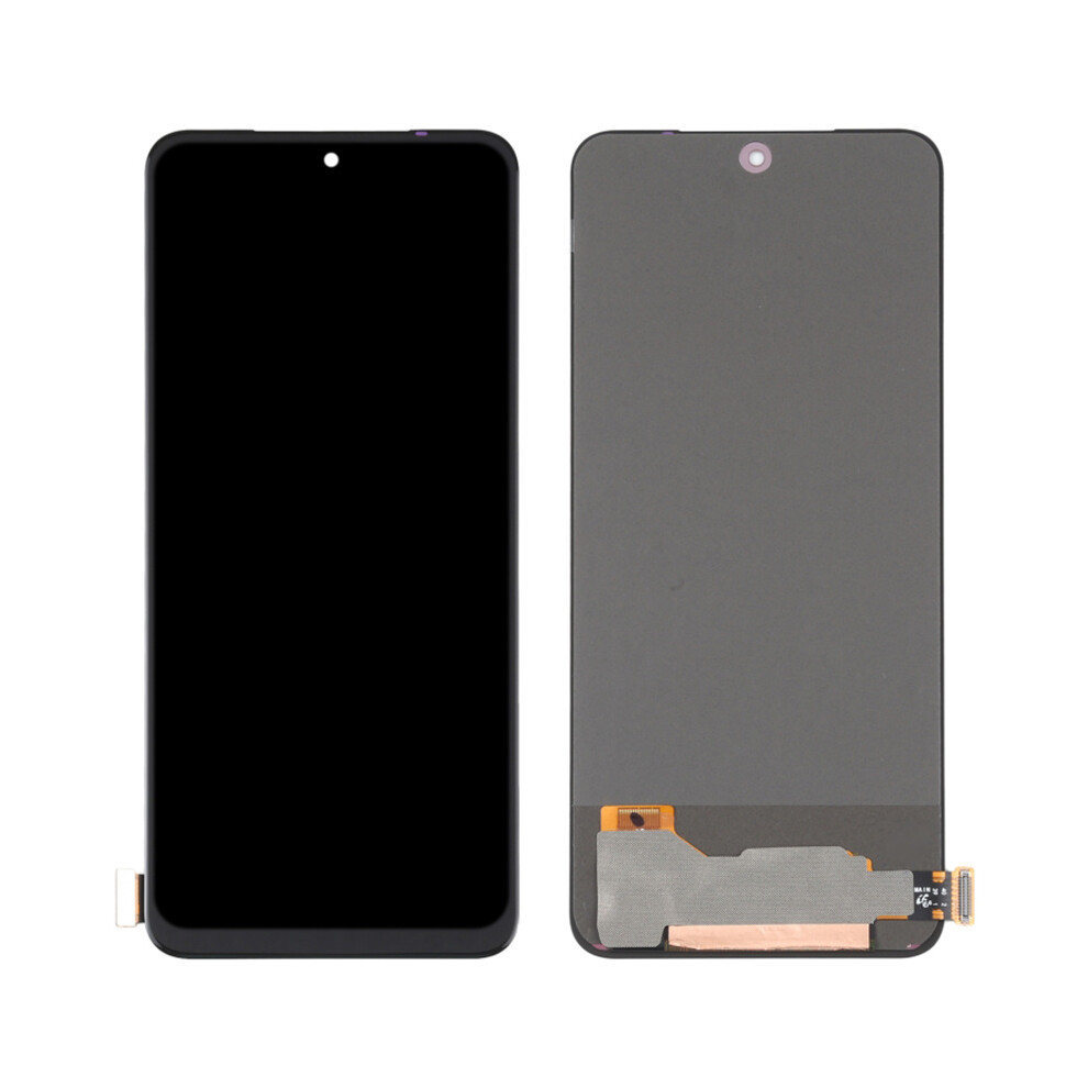 For Xiaomi Redmi Note 12S 4G Grade C Oled Screen And Digitizer Assembly Repair Part (Without Logo) 6914274337387