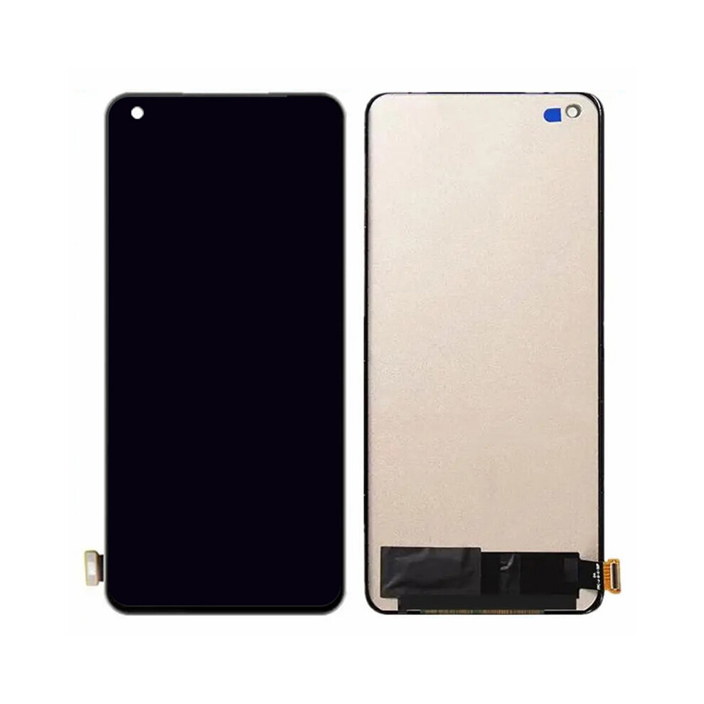 For Vivo X50 5G/4G Grade C Lcd Screen And Digitizer Assembly Part (Tft Technology) (Without Logo) 6914275332299