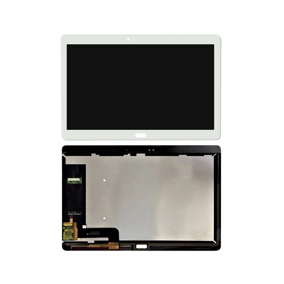 For Huawei Mediapad M2 10.0 M2-A01w M2-A01l Grade B Lcd Screen And Digitizer Assembly Replacement Part (Without Logo) 6914272352078