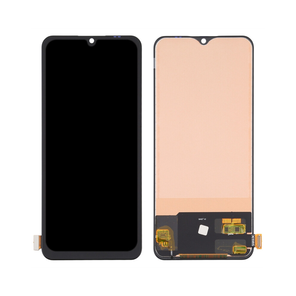 For Huawei Nova 5/Nova 5 Pro Grade C Lcd Screen And Digitizer Assembly Part (Tft Technology) (Without Logo) 6914272325591