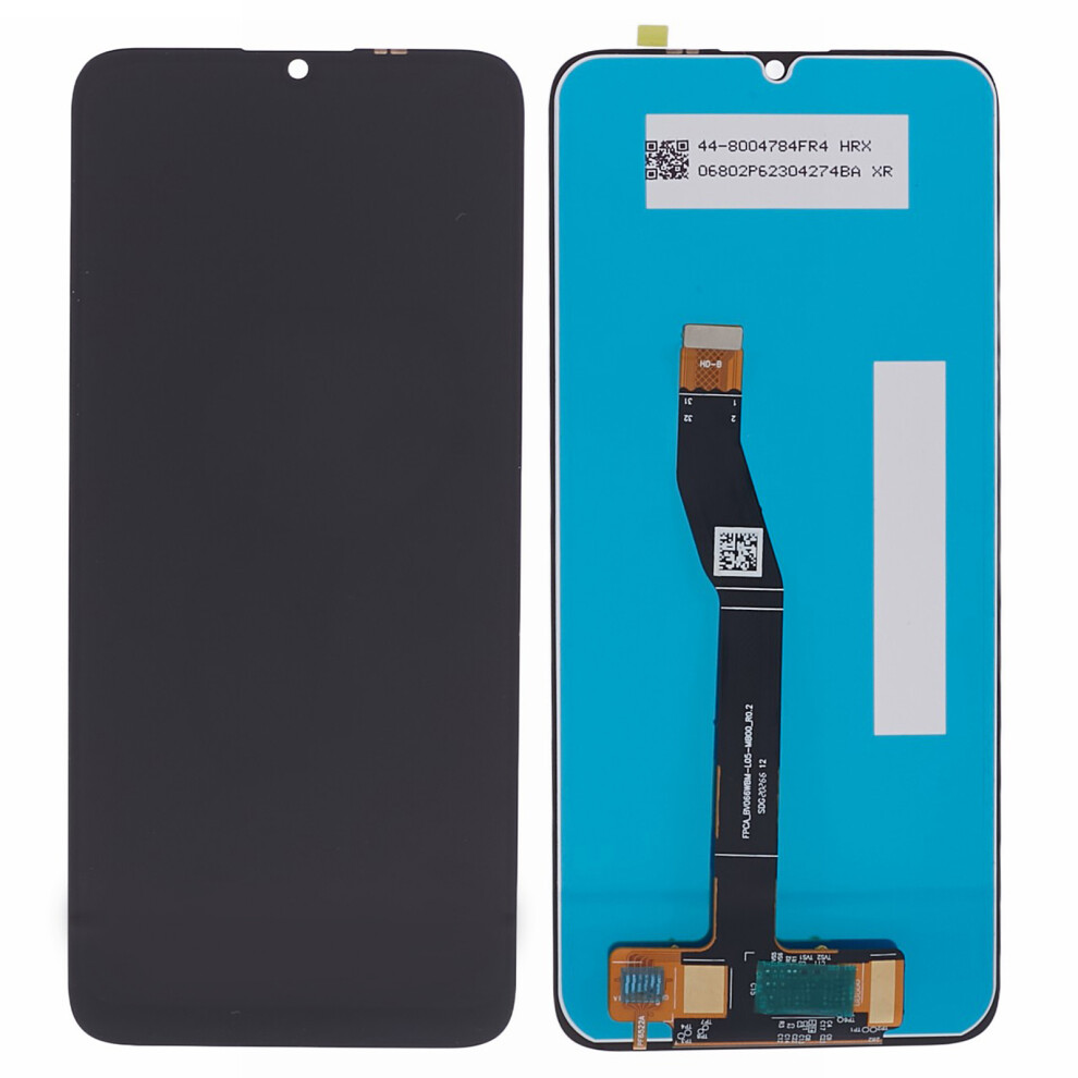For Wiko T3 Oem Grade S Lcd Screen And Digitizer Assembly Repair Part (Without Logo) 6914272494150