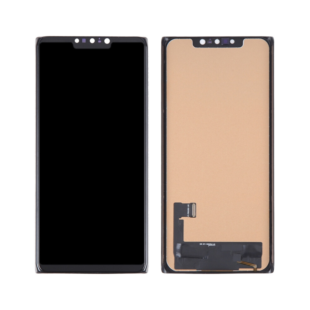 For Huawei Mate 30 Pro 4G Grade C Lcd Screen And Digitizer Assembly Part (Tft Technology) (Without Logo) 6914276229291