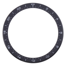 For Huawei Watch 3 Pro OEM Front Screen Outer Glass Lens Replacement Parts (without Logo)