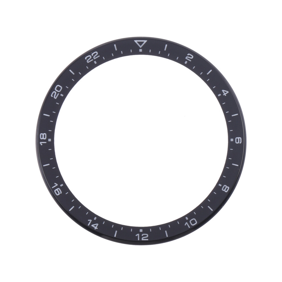 For Huawei Watch 3 Pro Front Screen Outer Glass Lens Replacement Parts (without Logo)-image-OPC-PJS9SMW-NEW