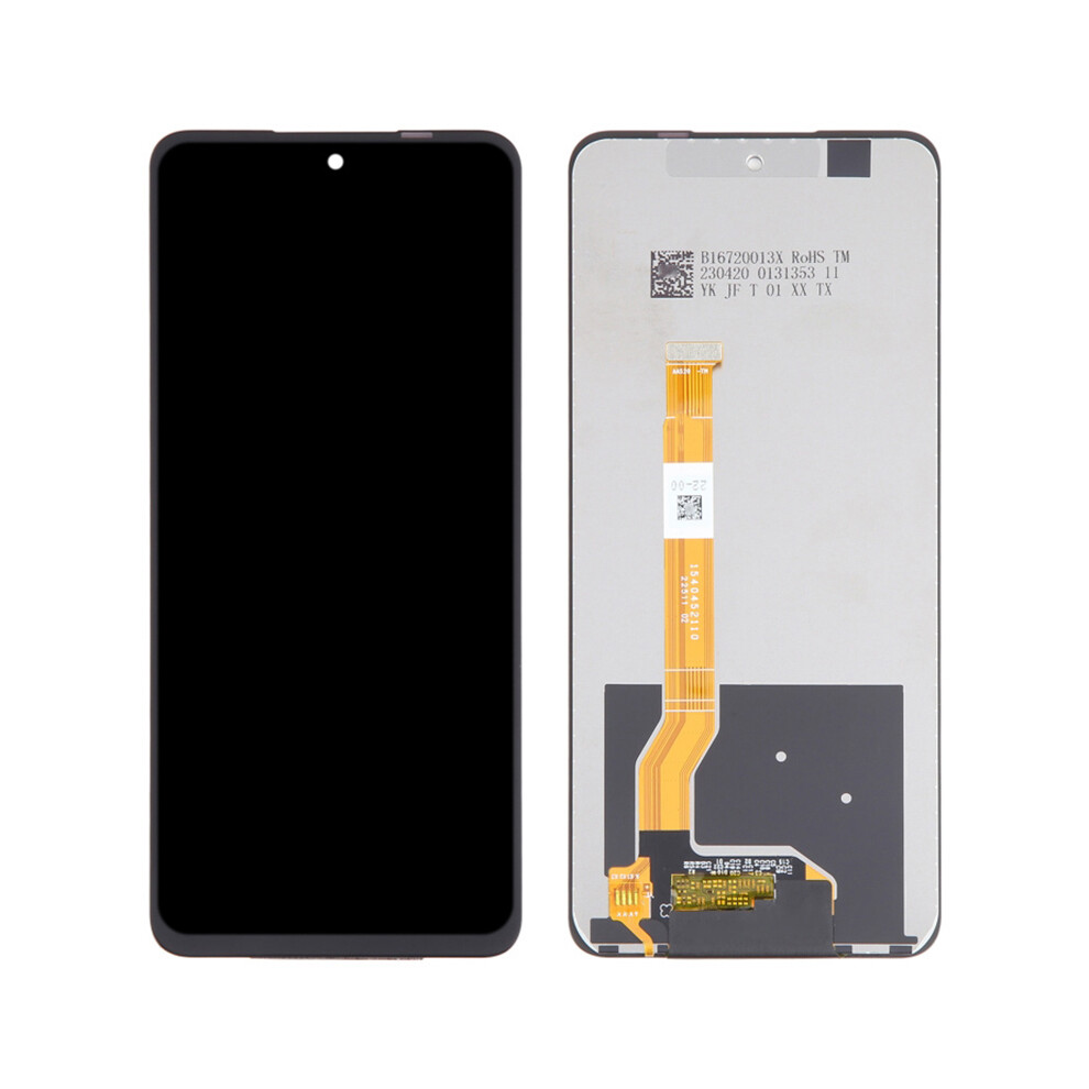 For Oppo A98 5G/A1 5G/K11x 5G/Realme Narzo N55 4G Lcd Screen Digitizer Assembly Part 6914276707836