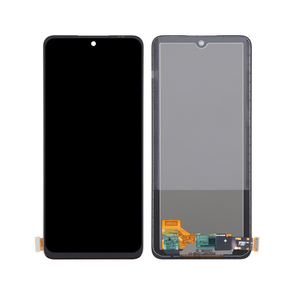 Grade C Lcd Assembly For Xiaomi Redmi Note 12/Poco X5 5G 6914270422834
