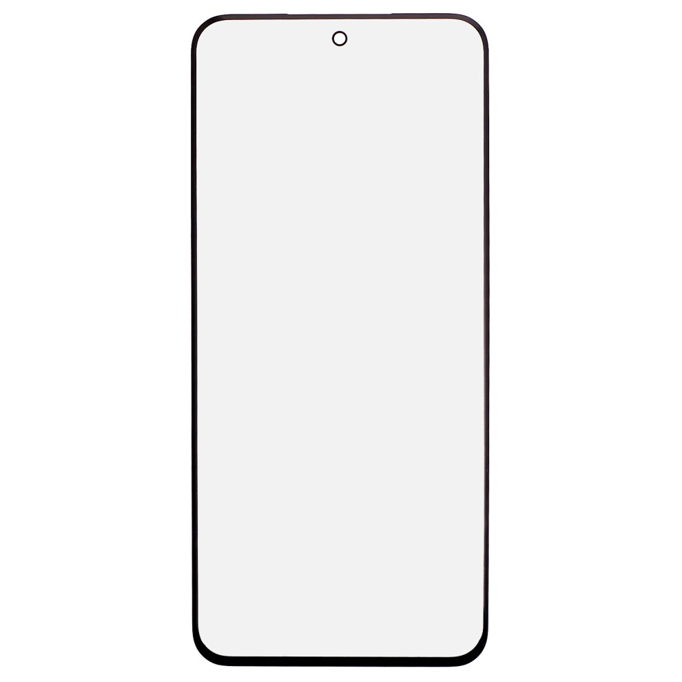 For Honor 90 Front Screen Glass Lens+Oca Adhesive Replacement Parts (Without Logo) 6914278573125