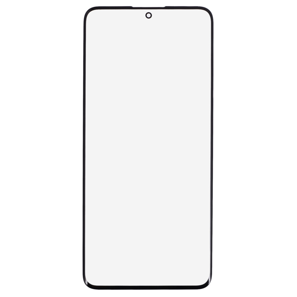 For Xiaomi Redmi Note 13 Pro 5G Front Screen Glass Lens+Oca Adhesive Replacement Parts (Without Logo) 6914270936669