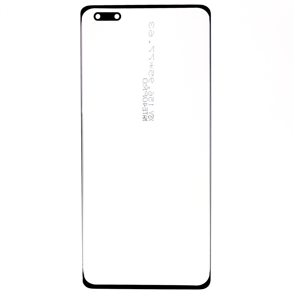 For Honor Magic3 Elz-An00 Front Screen Glass Lens Replacement Part (Without Logo) 6914270869295