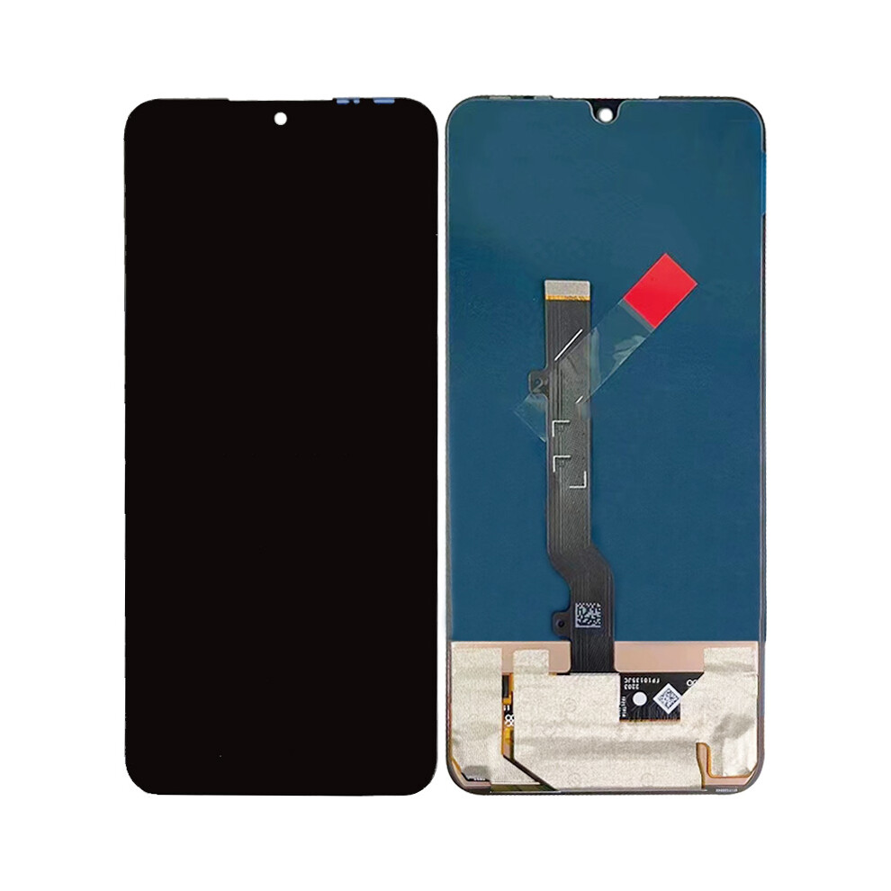 For Infinix Note 12I 2022 X677 Oem Grade S Amoled Screen And Digitizer Assembly Part (Without Logo) 6914270318960