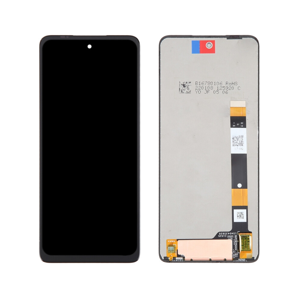 For Motorola Moto G Stylus 4G (2022) Grade B Lcd Screen And Digitizer Assembly Part (Without Logo) 6914279545435