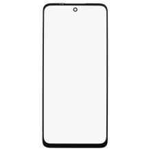 For Motorola Moto G14 4G/G54 5G/G84 5G Front Screen Glass Lens+OCA Adhesive Replacement Parts (without Logo)