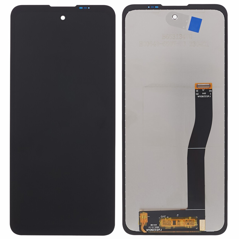 For Cubot Kingkong Power 6.50-Inch Oem Grade S Lcd Screen And Digitizer Assembly Repair Part (Without Logo) 6914276024520