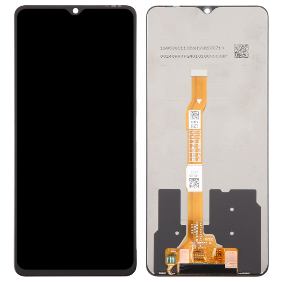 For Vivo Y27 4G/Y27 5G Grade B Lcd Screen And Digitizer Assembly Replacement Part (Without Logo) 6914277965693