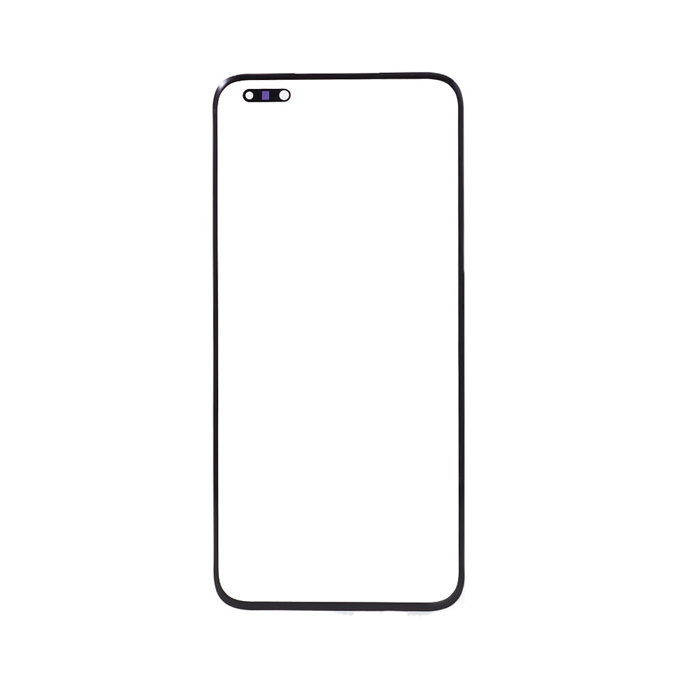 For Honor Magic5 Pro Pgt-An10 Front Screen Glass Lens+Oca Adhesive Replacement Parts (Without Logo) 6914272464207