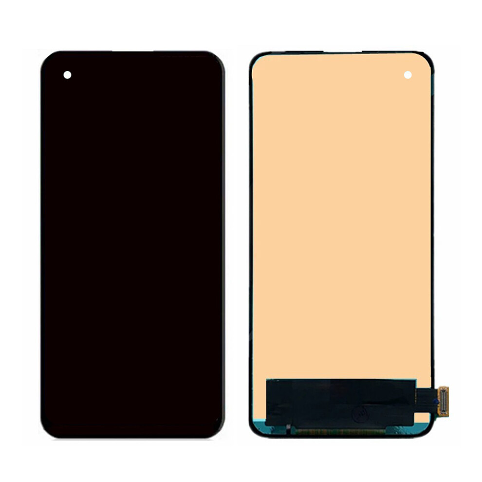 For Oppo Reno4 Pro 4G/Reno3 Pro 5G/Find X2 Neo Grade C Lcd Screen And Digitizer Assembly Part (Tft Technology) (Without Logo) 6914273313740