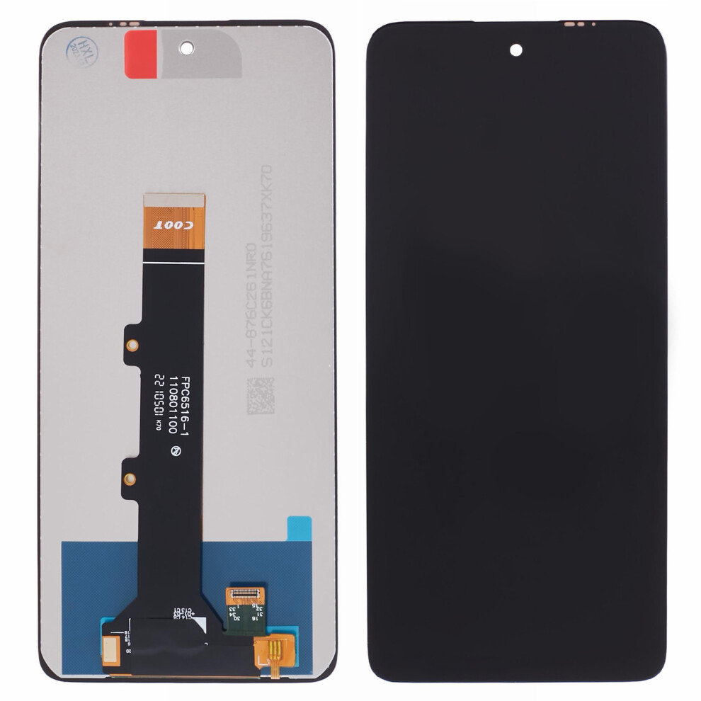 For Motorola Moto E22s 4G Grade B Lcd Screen And Digitizer Assembly Replacement Part (Without Logo) 6914279679000