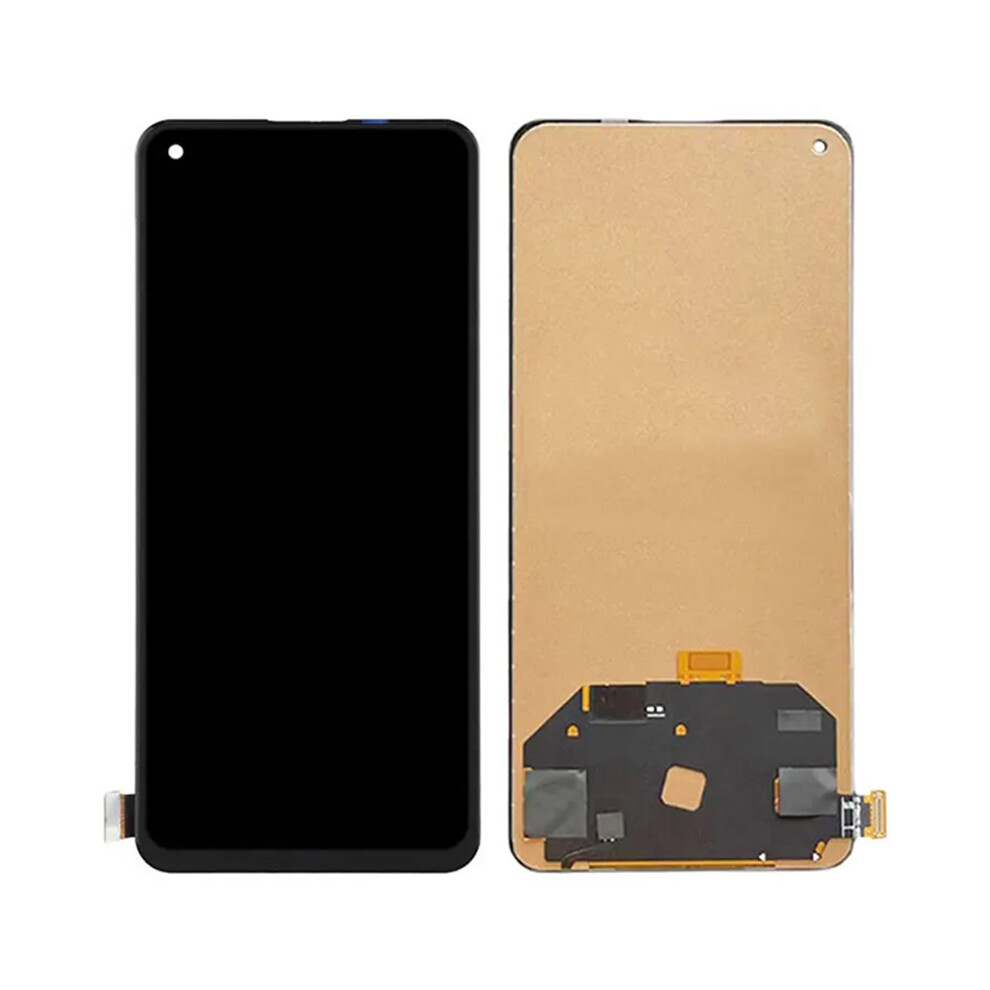 For Oppo Reno6 4G/5G Grade C Lcd Screen And Digitizer Assembly Part (Tft Technology) (Without Logo) 6914279742209