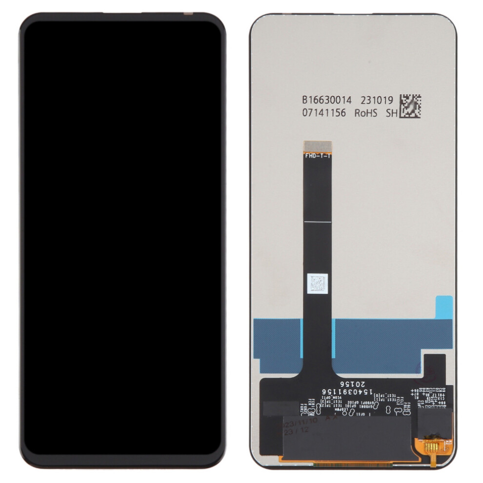 For Honor X10 5G/Huawei Enjoy 20 Plus 5G/Y9a Grade C Lcd Screen And Digitizer Assembly (Cog Workmanship) (Without Logo) 6914274678848