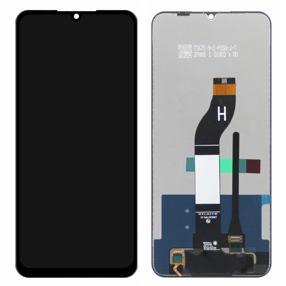 For Xiaomi Redmi 13C 4G/5G/Redmi 13R 5G/Poco C65 4G Grade B Lcd Screen And Digitizer Assembly Part (Without Logo) 6914272585599