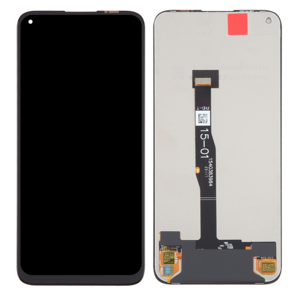 For Huawei Nova 5I/Nova 7I/P40 Lite 4G/Nova 6 Se Grade C Lcd Screen And Digitizer Assembly (Cog Workmanship) (Without Logo) 6914271703932